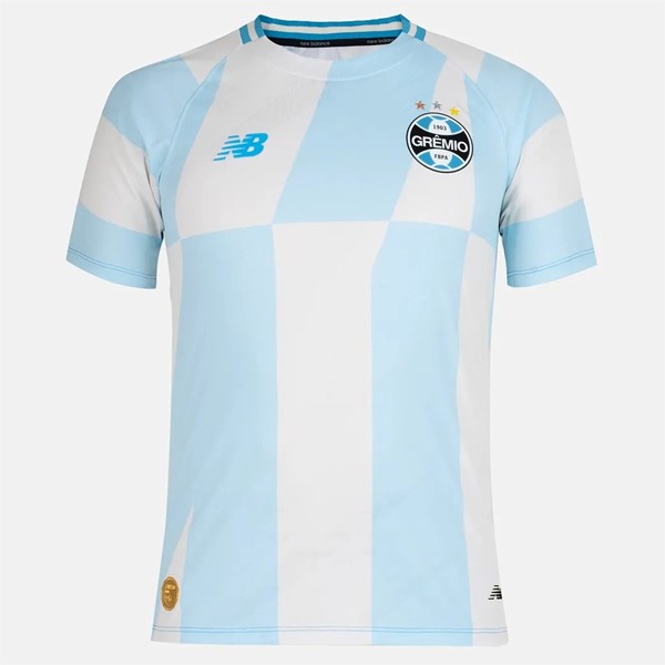 Tailandia Camiseta Grêmio FBPA 2ª 2026-2027